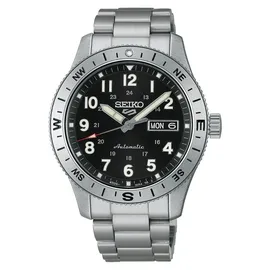 Seiko 5 Sports Field Automatik Edelstahl 41 mm HDB006K1