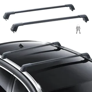 Vevor Dachträger Universal Dachgepäckträger Auto