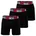 DAI MAX Trunks schwarz M