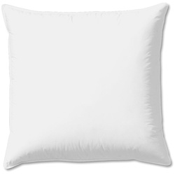 Kauffmann Bavaria Trio 3-Kammer-Kopfkissen - 80x80cm	weich