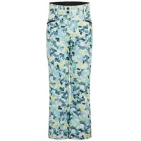 Ziener Skihose ALIN gelb 176