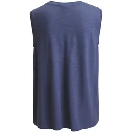 Beachtime Shirttop Blau 36/38