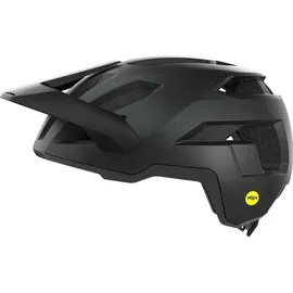 Alpina Taunus Mips 59-62 cm black matt