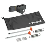 Dometic TieDown Kit Markisenabspannung
