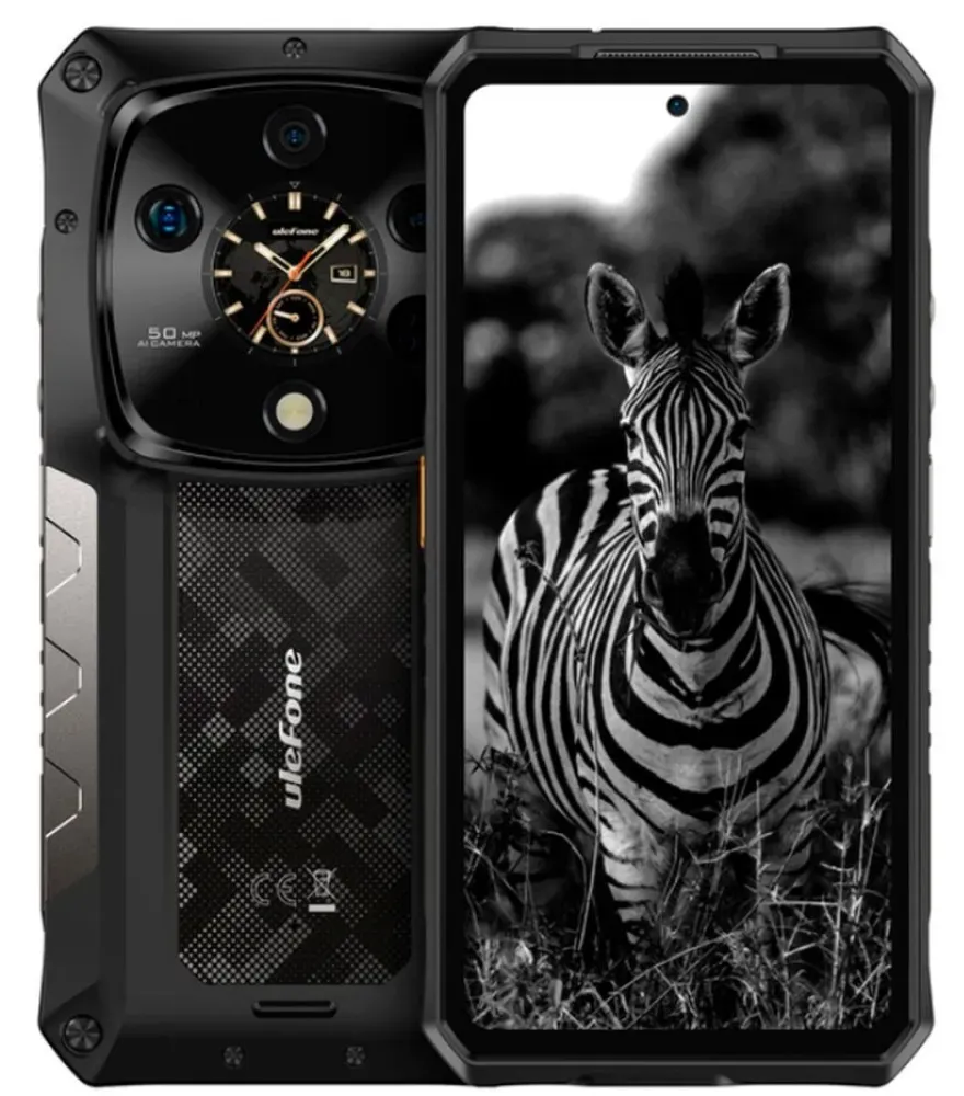 Smartphone Ulefone