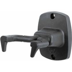 K&M 16240 Gitarren-Wandhalter