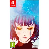 Devolver Digital Nintendo Switch Gris - Multicolor