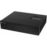 Silverstone ML04 USB 3.0 schwarz NUC