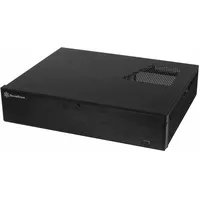 Silverstone ML04 USB 3.0 schwarz NUC