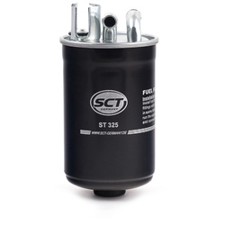 Ölfilter SCT Germany ST 325