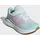 adidas Runfalcon 6 Kinder Grün/Lila 29