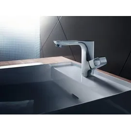 Axor Urquiola 130 Einhandmischer DN 15 (11020000)