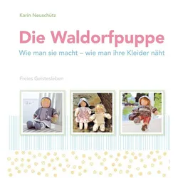 Die Waldorfpuppe