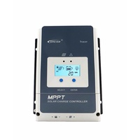EPEVER Tracer-AN MPPT Laderregler solar charge controller, Tracer10420AN, 100A 12/24/36/48VDC