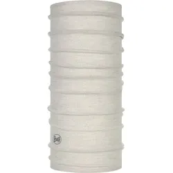 Buff Merino Lightweight Multifunktionstuch Weiß Modell 2024