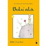 Edition Tintenfa Bulu’ alà: