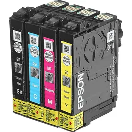 Epson 29 CMYK