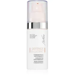 BioNike Defence B-Lucent Intensivpflege gegen Hyperpigmentierung der Haut 30 ml