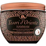 Tesori D'oriente Körpercreme Hammam 300 ml