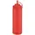 APS Quetschflasche, 6er Set 93258 , Maße (Ø x H): 7 x 26,5 cm, Farbe rot