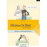 Veritas Medias in res! Top in Form(en)