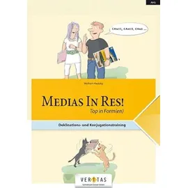 Veritas Medias in res! Top in Form(en)