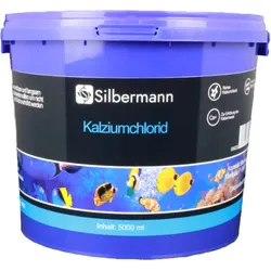 Silbermann Kalziumhydroxid 5000 ml