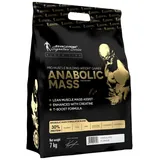 KEVIN LEVRONE Anabolic Mass, 7 kg Beutel, Vanilla