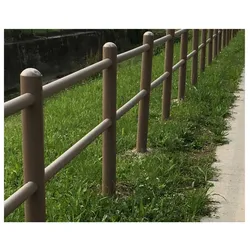 Gartenzaun h22909 - Preis pro lfm