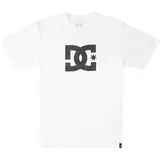 DC Shoes Star - White - S