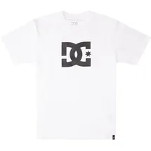 DC Shoes Star - White - S