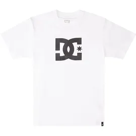 DC Shoes Star - White - S