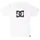 DC Shoes Star - White - S