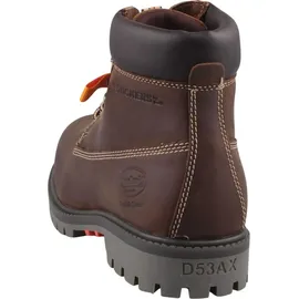 Dockers 53AX003-400 Herren Braun 42