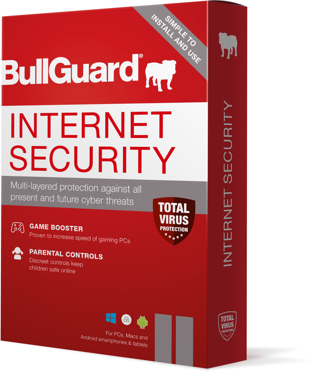 BullGuard Internet Security