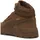 Puma Rebound Abrupt haute coffee/espresso brown/oak branch 43