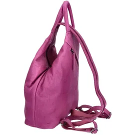 The Skandinavian Brand Freizeitrucksack 50 l lila