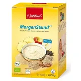 P. Jentschura Jentschura MorgenStund bio 2000g