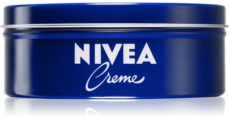 Preisvergleich Produktbild Nivea Creme Creme 250 ml