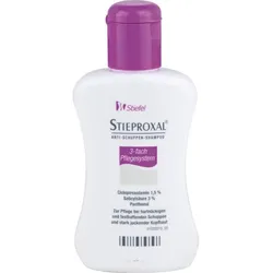 GlaxoSmithKline Consumer Healthcare STIEPROXAL Shampoo 100 ml 
