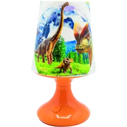 Jurassic World Dominion Mini LED Lampenschirm