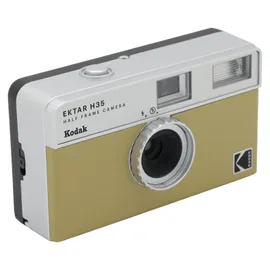 Kodak Ektar H35 Sand