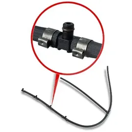 DR.MOTOR AUTOMOTIVE Schlauch, Leckkraftstoff