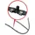 DR.MOTOR AUTOMOTIVE Schlauch, Leckkraftstoff