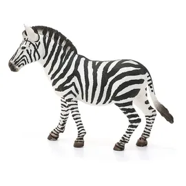 Schleich Wild Stute Zebra Stute 14810