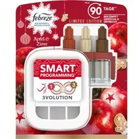 Febreze Duftstecker Alpen Apfelstrudel 20 ml