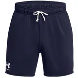 Freizeitshorts Herren 410 midnight navy/onyx white S