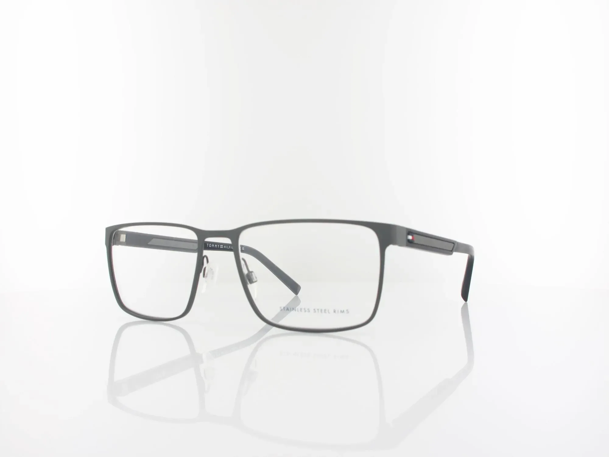 Tommy Hilfiger TH 2204 09V/ 57 grey blue