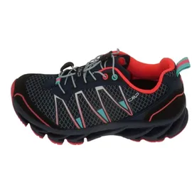 CMP Wanderschuh Blau | Violett - 30