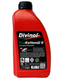Zeller+Gmelin Sägekettenöl Bio 1 l